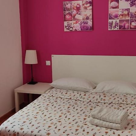 Apartamento "Casa Los Sabandenos" مْبيسينداريو المظهر الخارجي الصورة