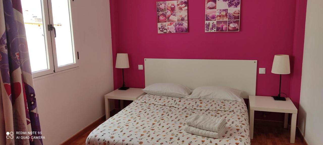 Apartamento "Casa Los Sabandenos" مْبيسينداريو المظهر الخارجي الصورة