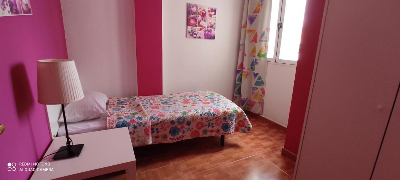 Apartamento "Casa Los Sabandenos" مْبيسينداريو المظهر الخارجي الصورة
