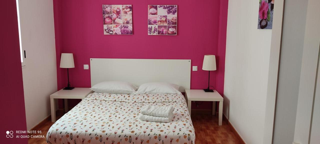 Apartamento "Casa Los Sabandenos" مْبيسينداريو المظهر الخارجي الصورة