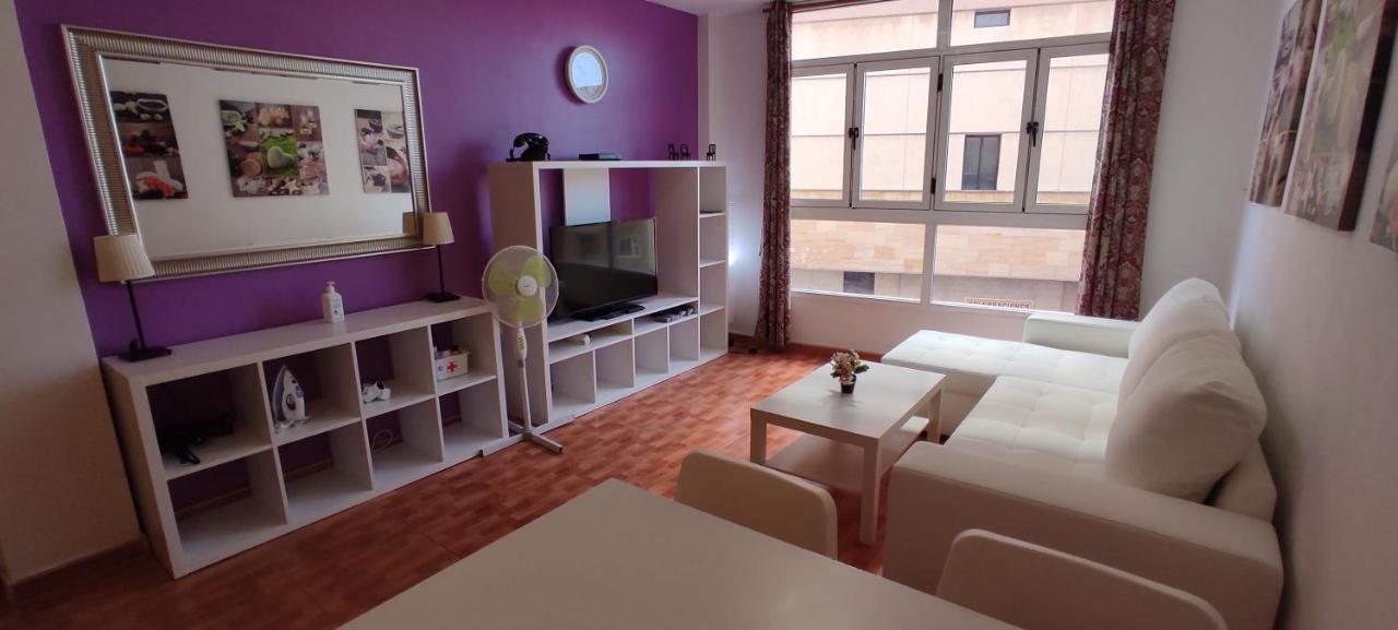 Apartamento "Casa Los Sabandenos" مْبيسينداريو المظهر الخارجي الصورة