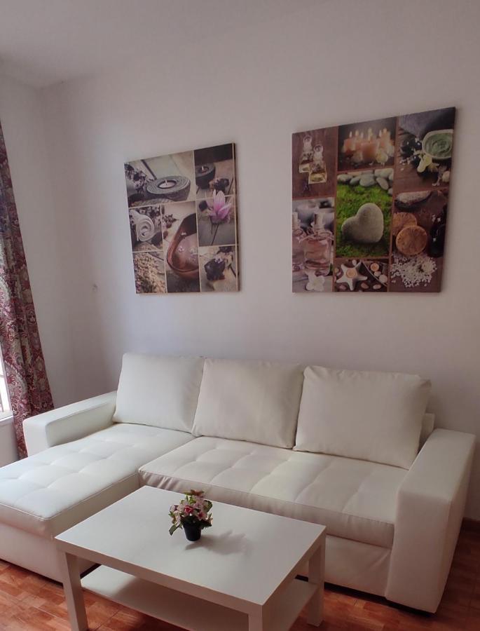 Apartamento "Casa Los Sabandenos" مْبيسينداريو المظهر الخارجي الصورة