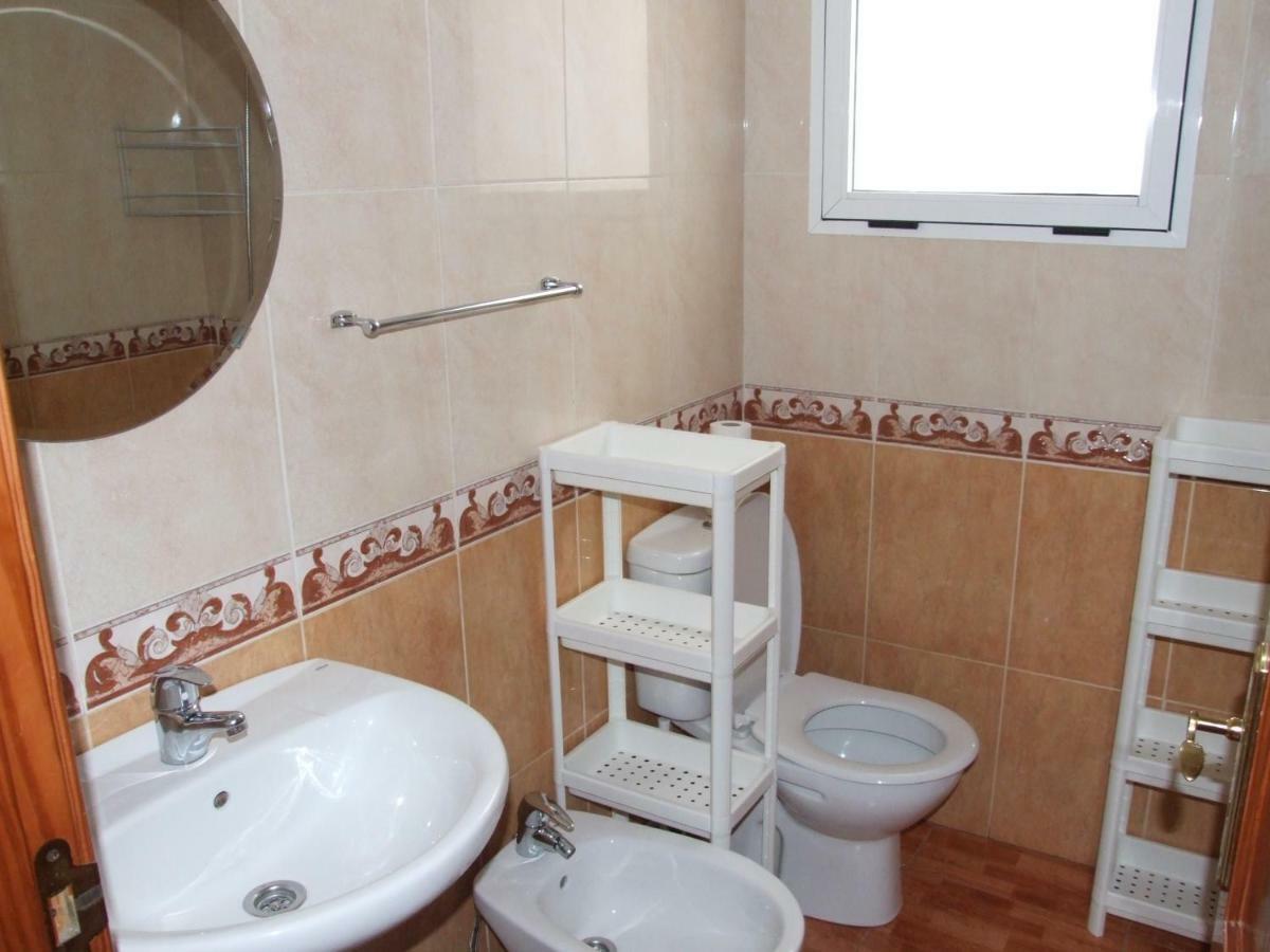Apartamento "Casa Los Sabandenos" مْبيسينداريو المظهر الخارجي الصورة